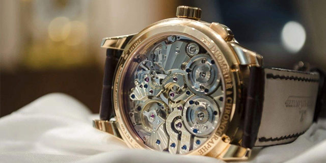 万国售后维修中心服务-(IWC)万国手表官方售后服务中心网点